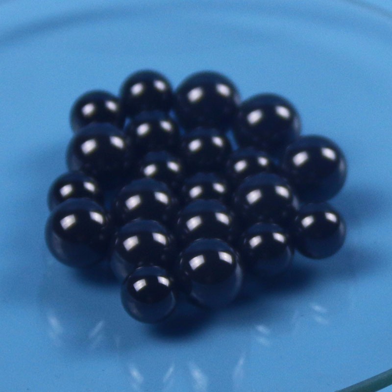 计量泵 高温泵 氮化硅滚珠  氮化硅陶瓷球 测量球