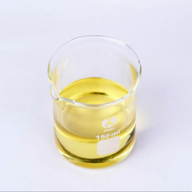 毕克丙烯酸酯共聚物的铵盐溶液BYK-154淡黄液体
