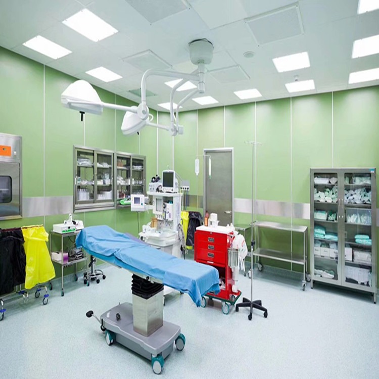 手术室地胶板图片   病房地胶施工视频  走廊地胶规格图片