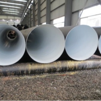 排污专用钢管玻璃钢污水管道630钢管