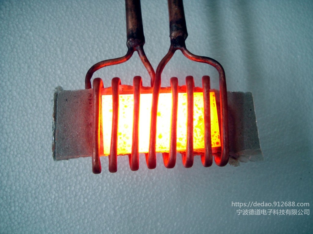 风冷感应加热不锈钢管热处理淬火设备质优价廉