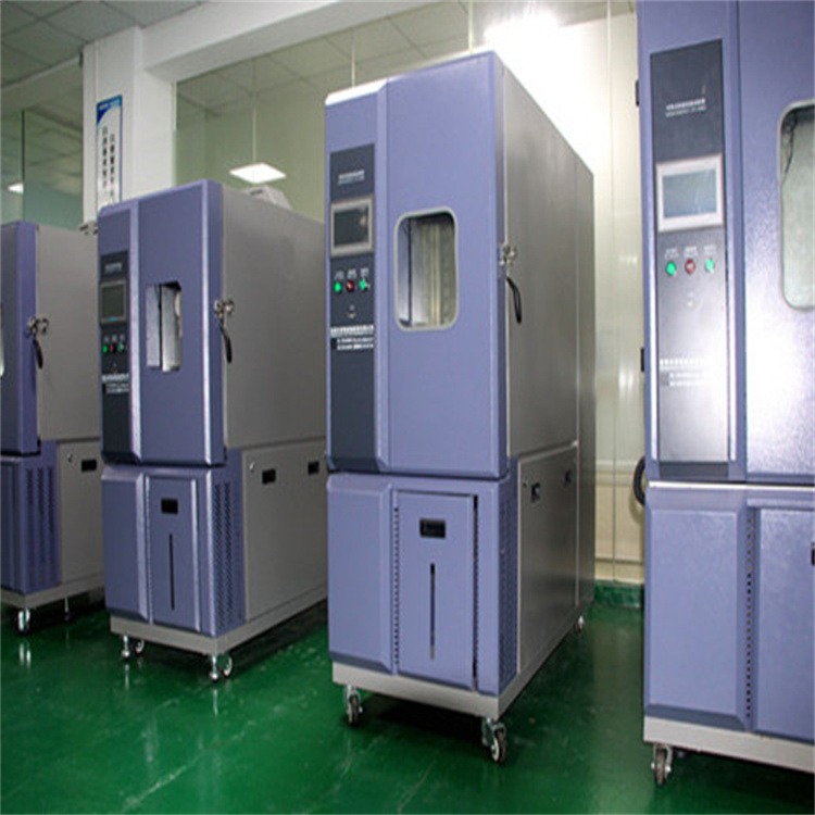 爱佩科技 AP-HX 高低温湿热恒温机器 恒温恒湿试验箱 高低温湿热恒温设备