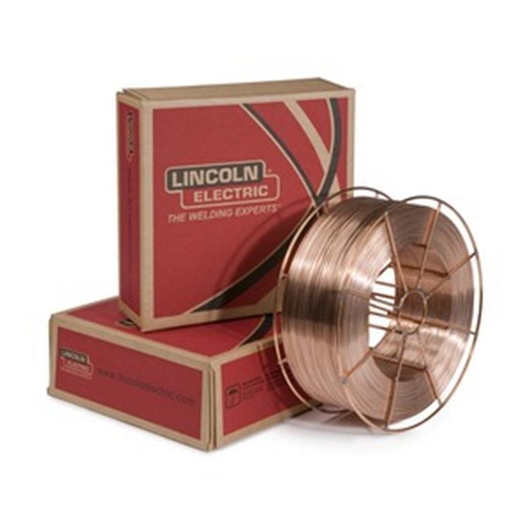 厂家直销林肯锦泰MIG-316焊丝H1Cr19Ni12Mo2焊丝 0.8/1.0/1.2/1.6 mm
