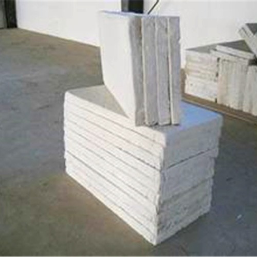 防水型复合硅酸盐板 高密度硅酸盐板 复合硅酸盐板 保温防火硅酸盐板