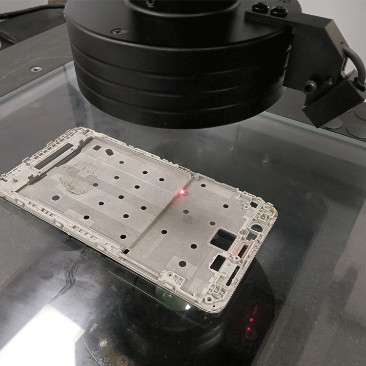 SMU-3020EM诚立手动二次元测量仪 精密测量仪器厂家图片