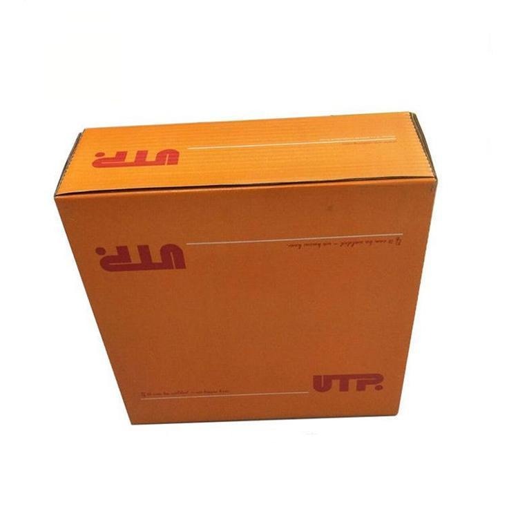 德国UTP焊丝 UTP SK D25-G耐磨焊丝 药芯堆焊焊丝 T Z Fe5压铸模具堆焊焊丝 现货包邮图片