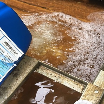 苏州水洁除垢除锈清洗剂销售 循环水处理及时环保