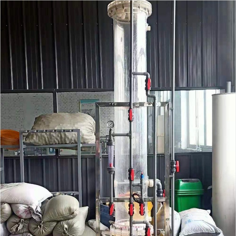 离子交换设备厂家  利佳RO软水器  锅炉软化水设备