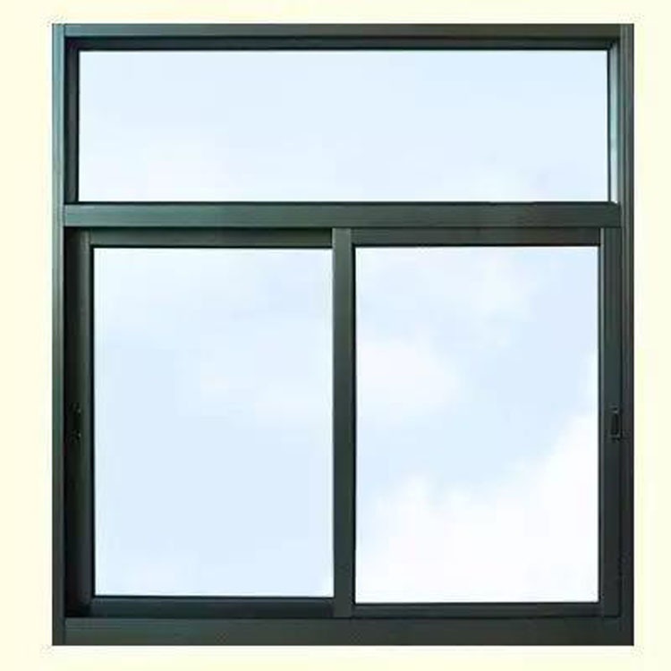 隔音隔热保温平开窗 塑钢推拉窗订做 隔音塑钢门窗 厂家批发价 塑钢推拉窗
