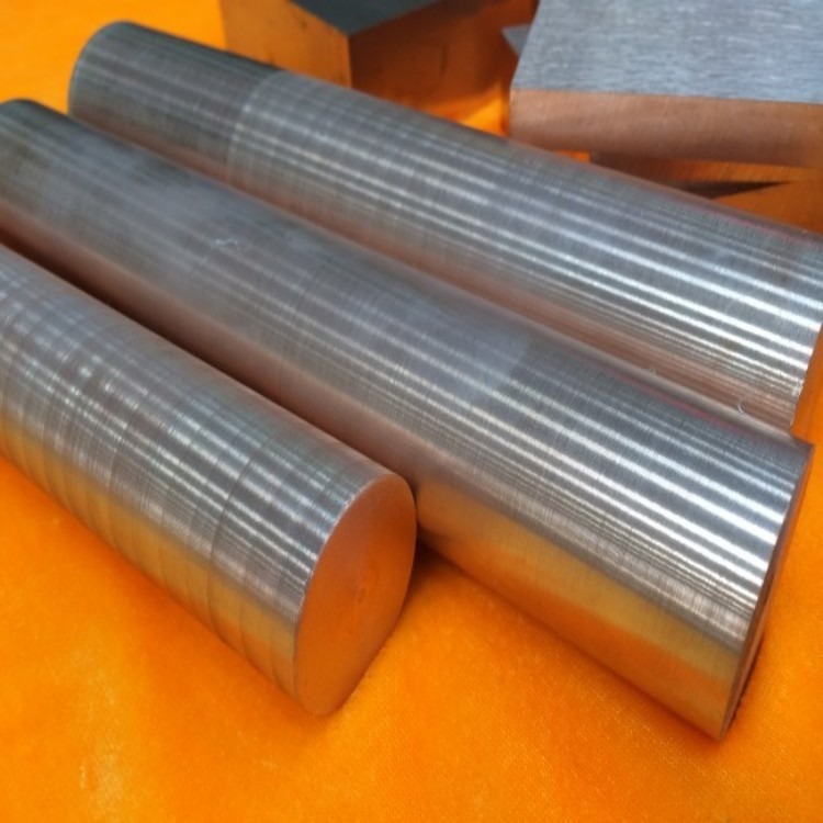 厂家批发铜镶钨电极 钨焊头 汽车线束点焊钨头 钨钼电极
