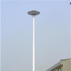 乾旭照明高杆灯厂家 15米20米25米30米中杆用灯 高杆道路灯高杆灯直销