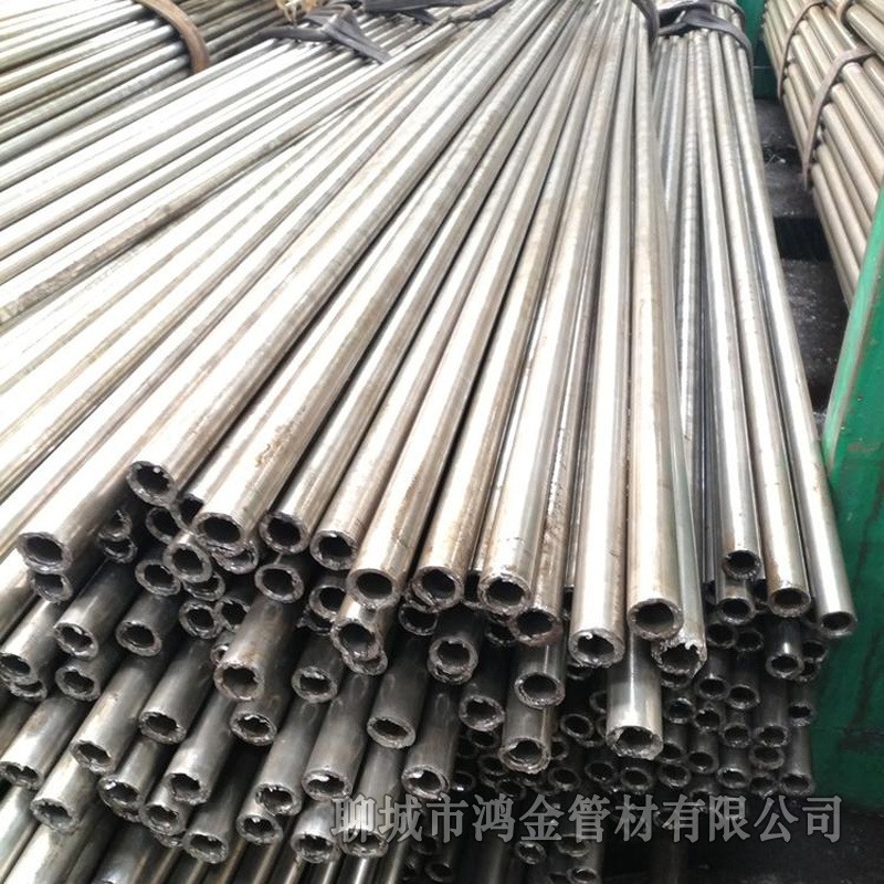 不锈钢精密管厂 精密圆管 青岛精密管 热轧精密钢管