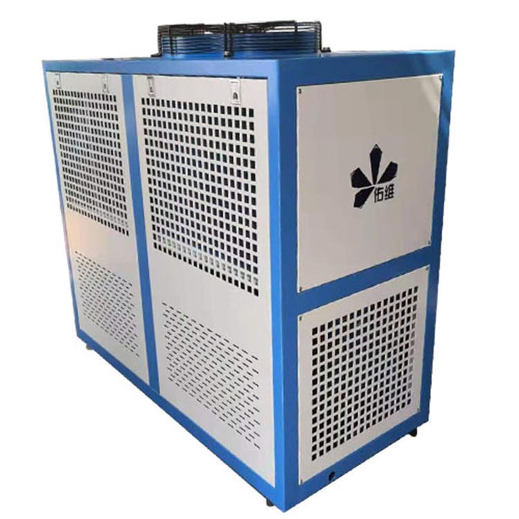 常州冷油机厂家直销佑维冷油机 精密油循环制冷机 10p高精密油冷机