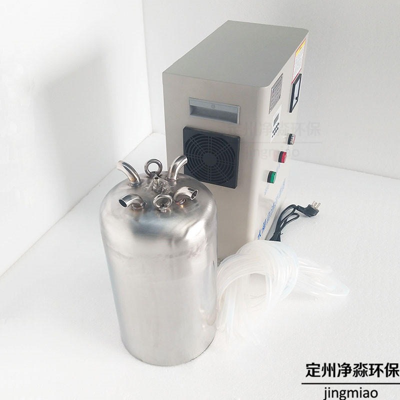 鑫净淼wts-2b 内置式水箱自洁器 自动运行 无需专人看管