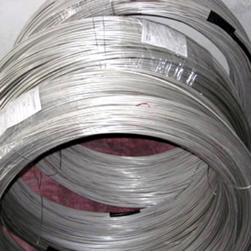 供应SUS317L不锈钢丝 特殊环境用 耐腐蚀性强 防锈能力强