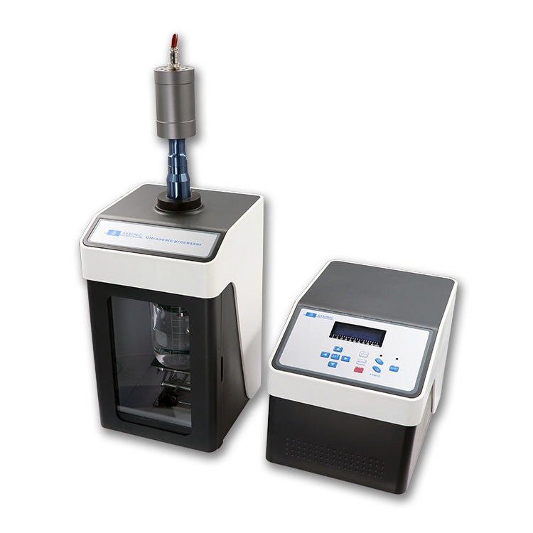 生析FS-600N液晶屏超声波处理器纳米材料分散仪