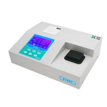 聚创环保JC-OIL-10型紫外分光光度测油仪台式紫外分光光度测油仪|水中油分析仪