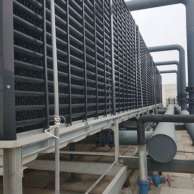 苏州水洁水处理设备维保 新中央空调开机清洗