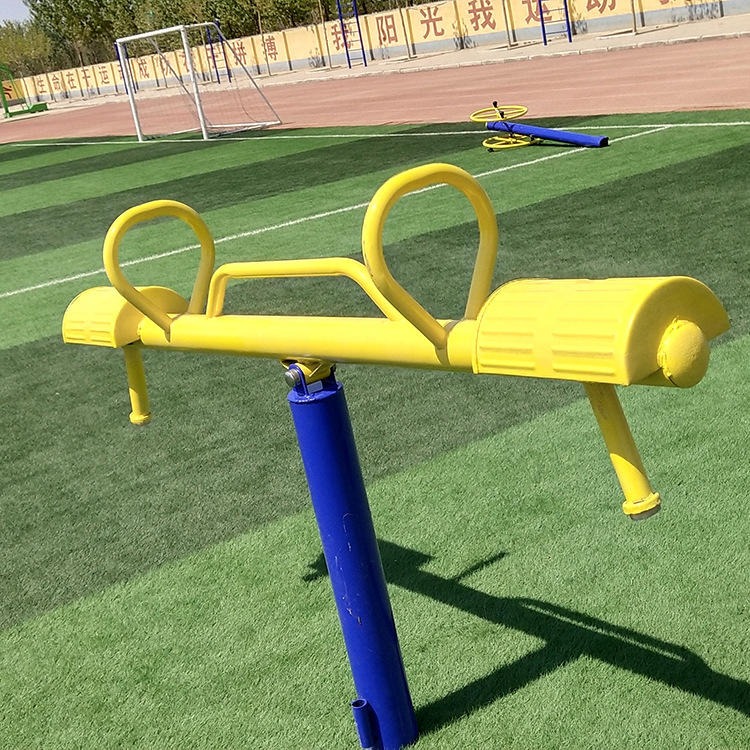 室外健身器材 小区健身器材 公园健身器材 便于操作图片