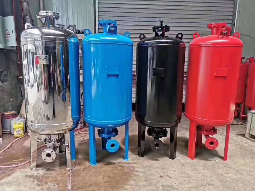 室外消防稳压泵XBD厂家直销 铭河泵业喷淋泵 下单即安排发货