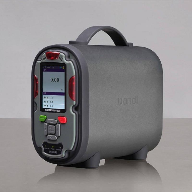 二氧化氮检测仪 气体分析仪 GASTiger6000-NO2 万安迪 价格面议
