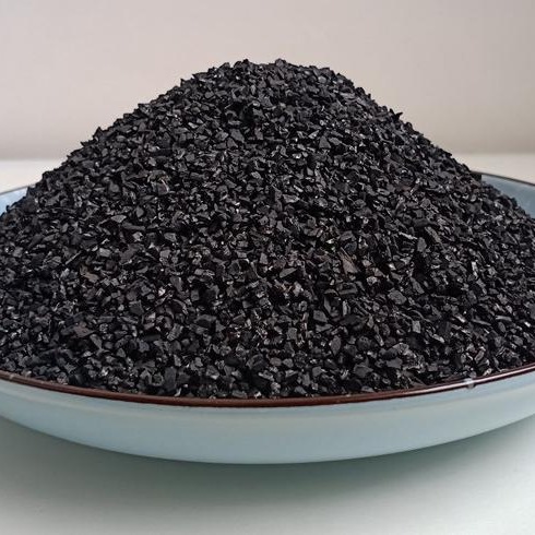 南川椰壳活性炭厂家 干燥剂用椰壳活性炭 电厂锅炉用水椰壳活性炭