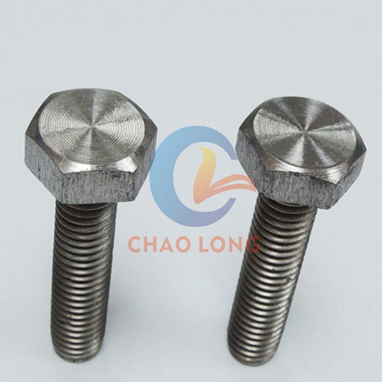 钛合金加工厂家 钛合金价格优惠 定制加工 钛螺母 钛螺杆 钛垫片 定制异形螺母
