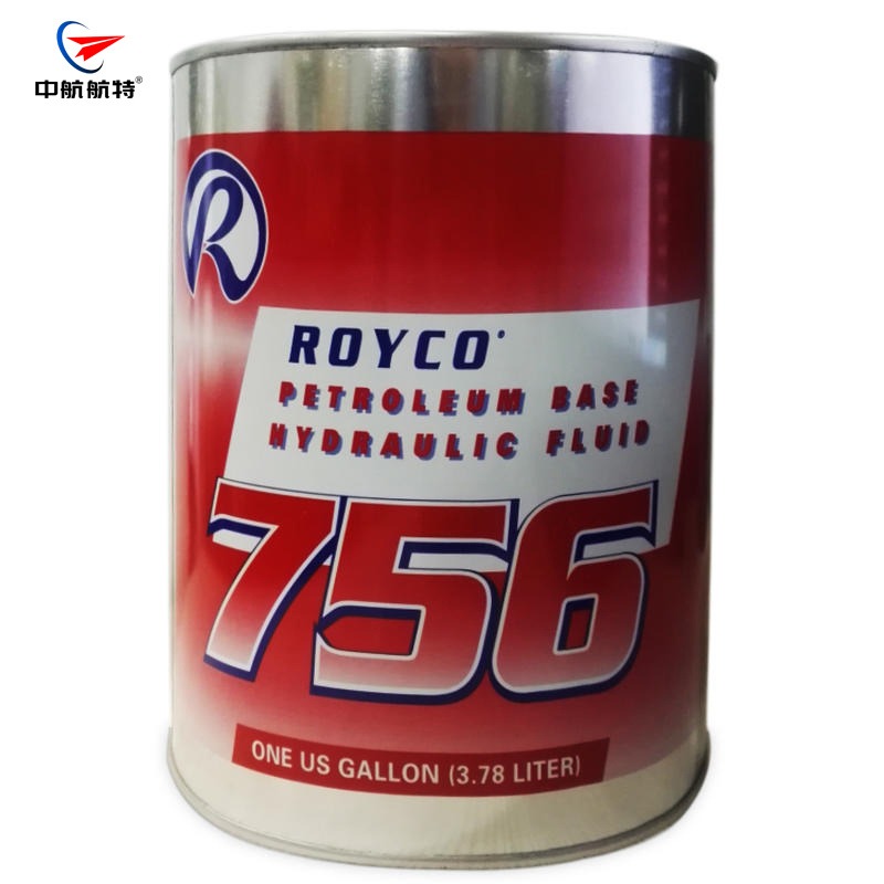批发Royco756航空液压油 进口Royco756航空液压油