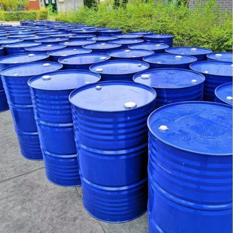 九福桶装30%液体氯化钙工业用