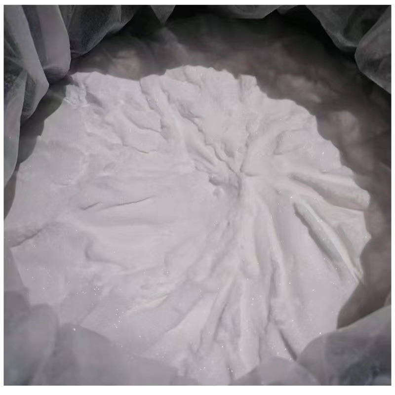 昆山爱巢钼酸铵12054-85-2石油工业的催化剂工业级25KG纸板桶包装