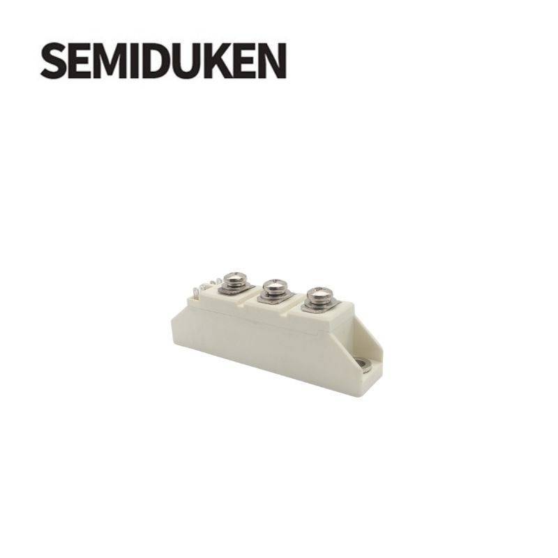 供应电焊机配件用 SKKD26/16 二极管模块/晶闸管模块 浙江杜肯/SEMIDUKEN
