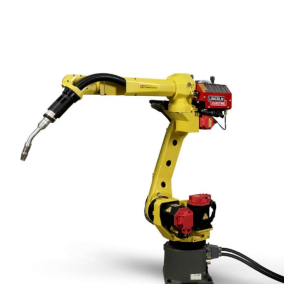 FANUC焊接机器人  M-20iA 机器人焊接 弧焊、激光焊，经济实惠高性价比功能强大
