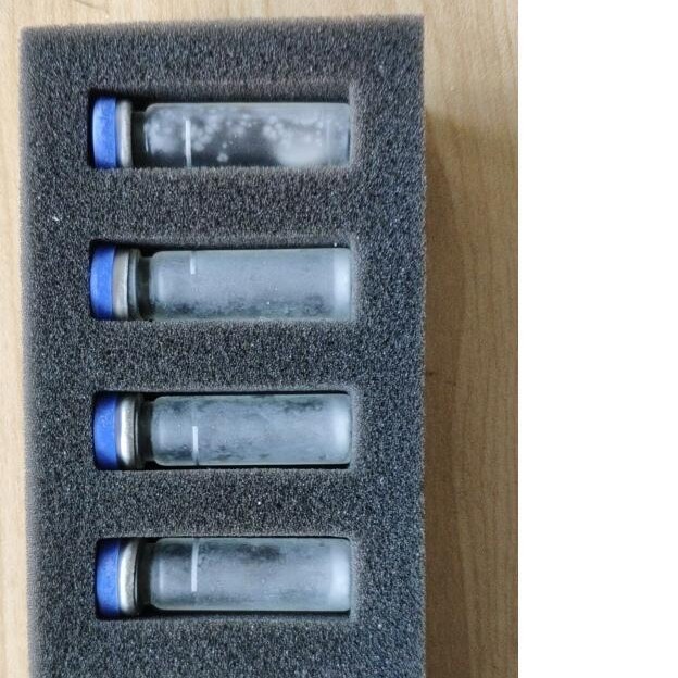 发光细菌冻干粉试剂盒/发光细菌毒性试剂盒10支100次型号:LS100-M362357库号：M362357图片