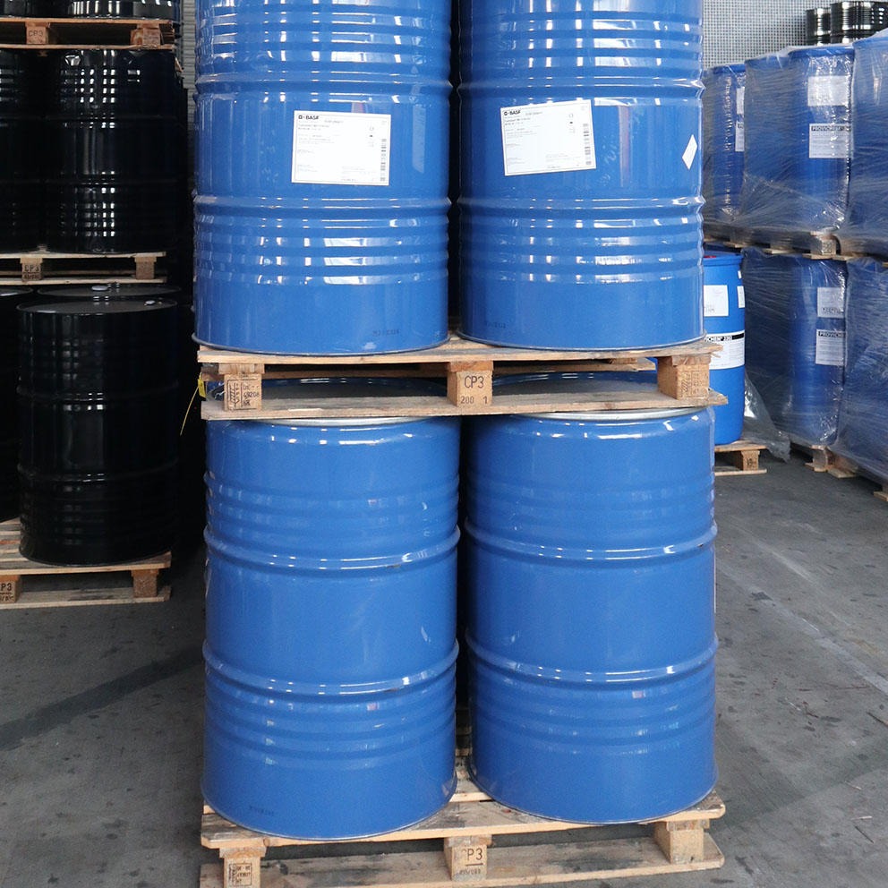 德国巴斯夫BASF 异壬酸 异十三醇 原装正品现货 广泛用于冷冻润滑油、高温润滑油、航空润滑油图片