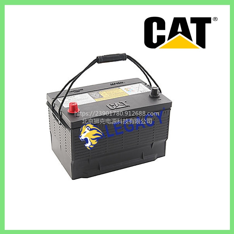 美国CAT蓄电池8T-9734，6V100AH电池-丰城市供应商
