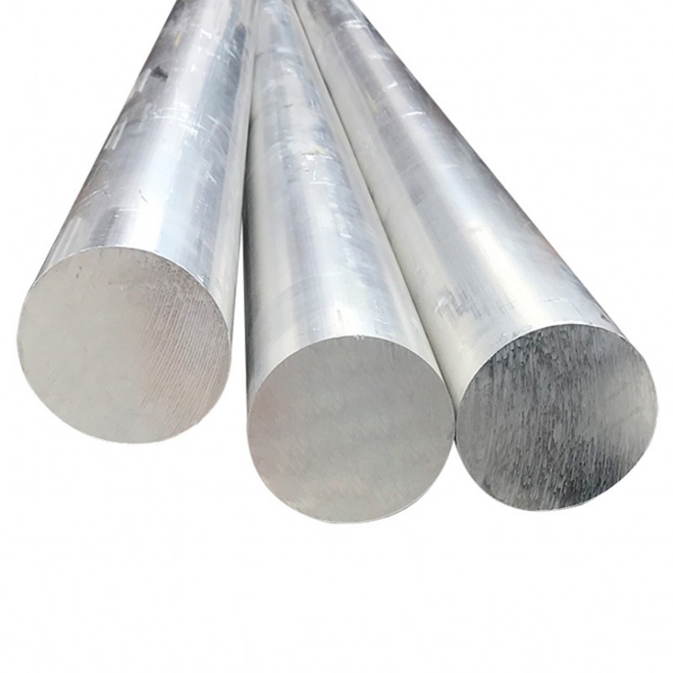 兴图 机械零部件专用 硬质铝棒 6061工业圆管 厚薄铝管