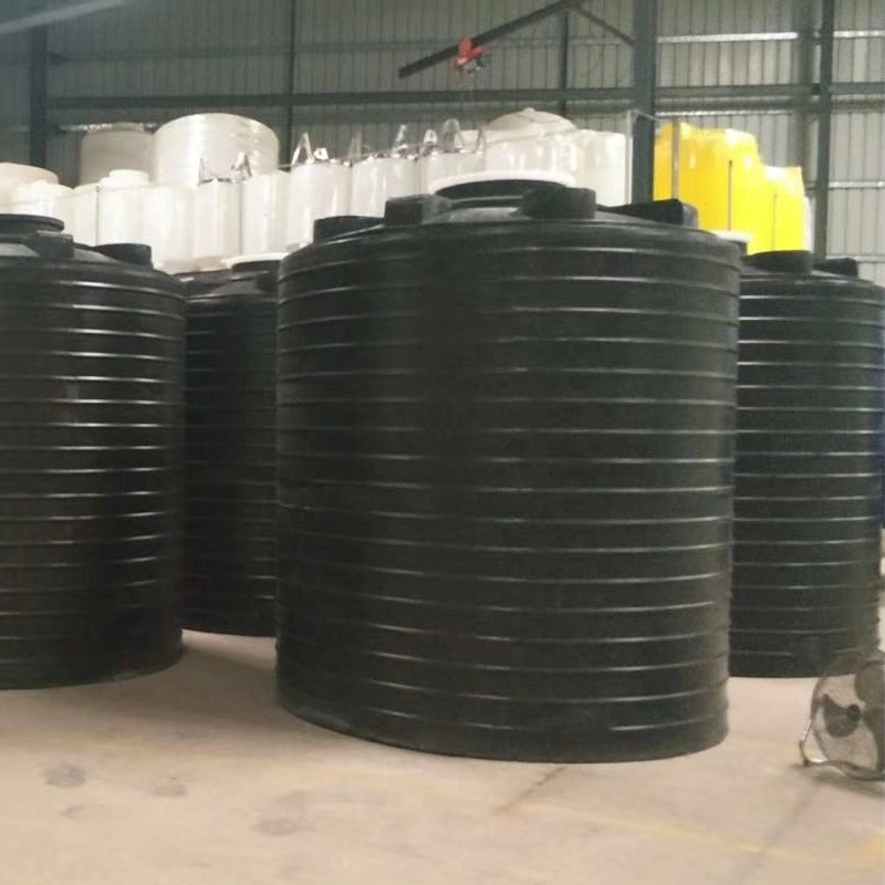 厂家供应 储水罐 卡谱尔蓄水桶 PE水箱水塔