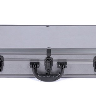 F铝合金手提箱/加长款铝合金手提箱 型号:BH777-1200库号：M51310图片