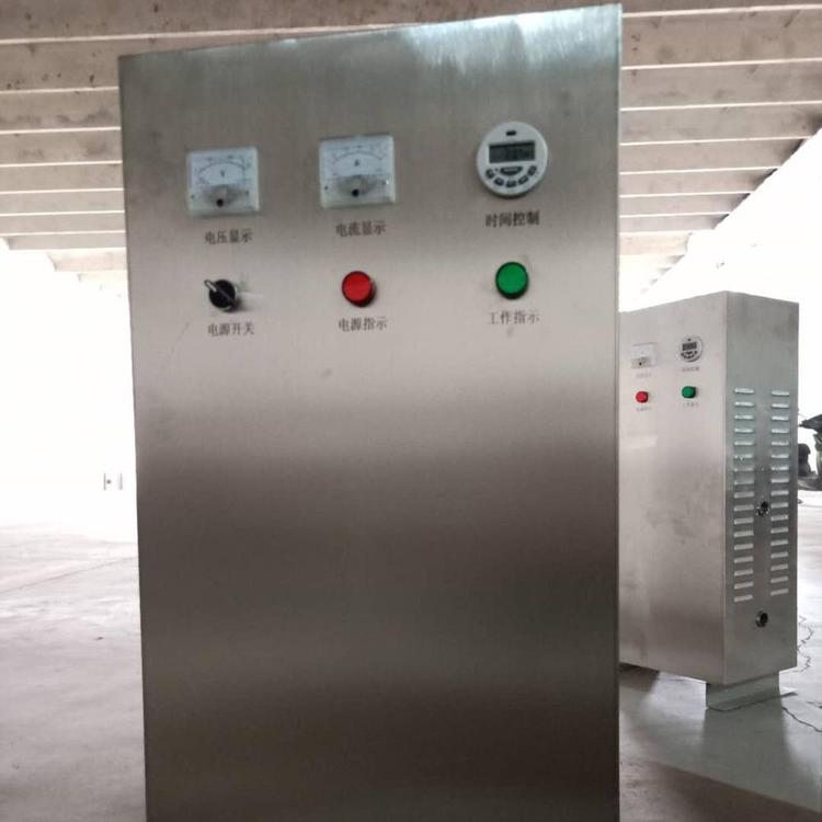 宇菲供应WTS-2A水箱消毒器内置循环泵