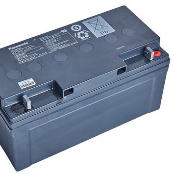 松下阀控式铅酸蓄电池LC-PH12320 12V90AH规格及参数