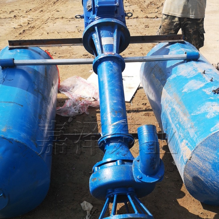 嘉泽泵业  液压吸砂泵挖机抽沙泵 电动抽沙泵 耐用砂砾泵