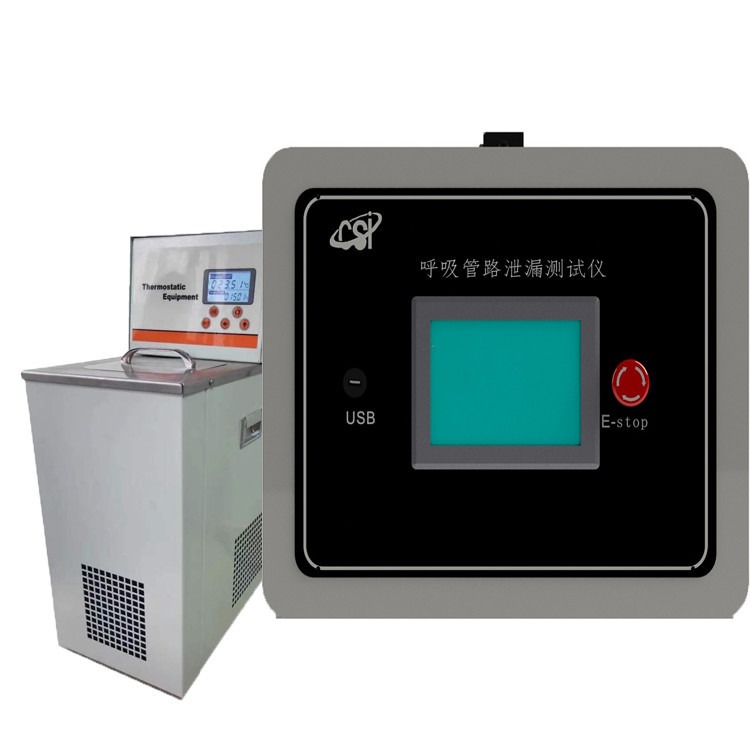 呼吸管路泄漏测试仪YY0461-2003 程斯 仪器参考标准图片