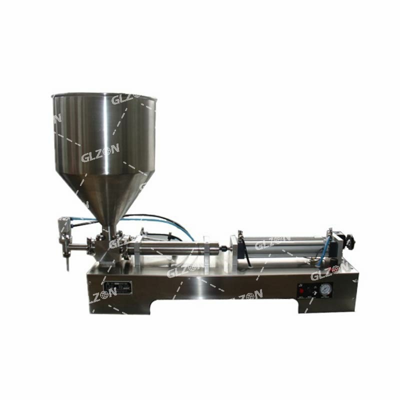 小型自动液体压盖机,3L红油醋汁压盖机械设备