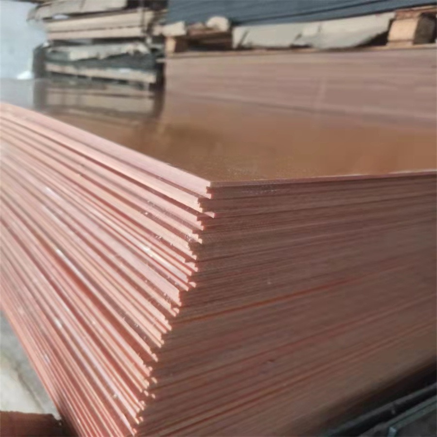 桂林黑色防静电绝缘电木板 华凯 加工橘红色电木板 厂家整板零切