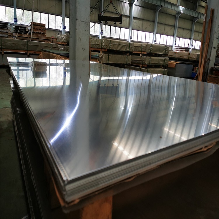 蜂窝铝板 睿衡合金铝板厂家批发 5052合金铝板 销售批发