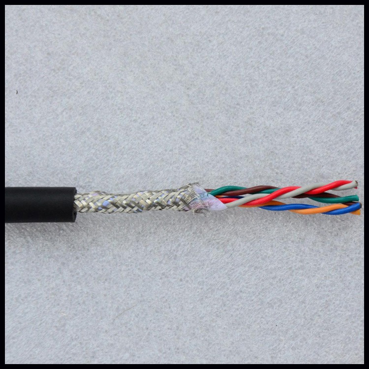 ZR-VVR阻燃软电缆 小猫牌 ZA-RVV控制电缆 NH-RVV电缆