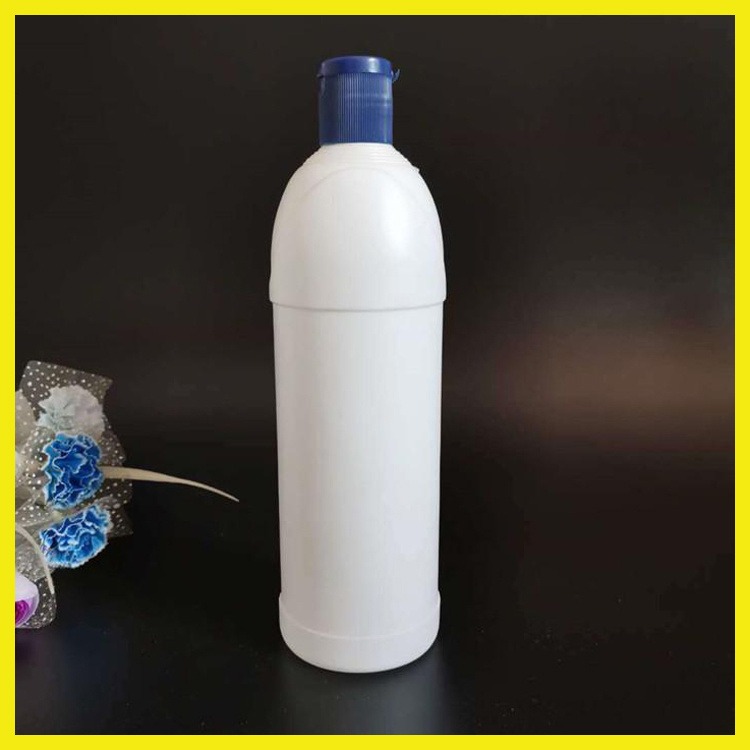 84消毒液塑料瓶 500ml消毒水瓶 塑料包装瓶 博傲