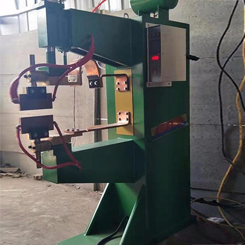 龙门式多头点焊机  地暖网片  自动焊接排 焊机 DN-100电阻排焊机厂家直销