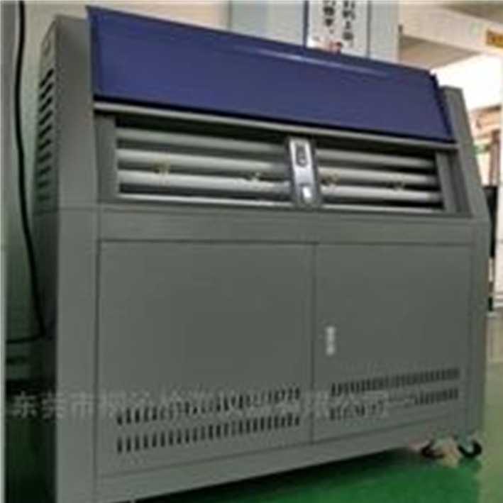 柳沁科技 LQ-UV3-A 发泡塑料老化性能测试仪  紫外线检测仪器设备