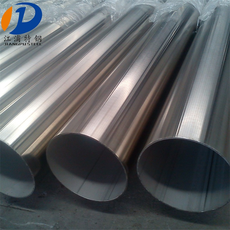 江浦特钢供应不锈钢焊管TP304 ,TP316L